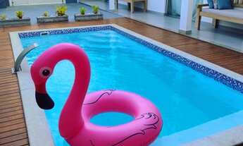 Imagem: Casa para temporada Prado Ba