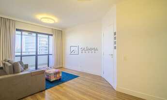 Imagem 7: Venda Apartamento 3 Dormitórios - 97 m² Chácara Santo Antônio