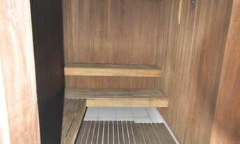 Imagem 4: Apartamento de 4 Dormitórios na Rua Antônio Aggio