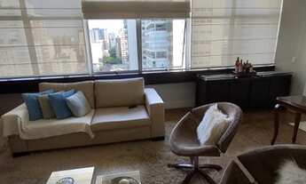 Imagem 4: Venda Apartamento 4 Dormitórios - 226 m² Itaim Bibi