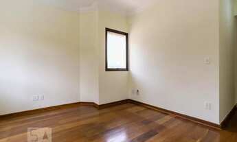 Imagem 4: Apartamento para venda com 252 metros quadrados com 4 quartos em Parque Mandaqui - São Pau