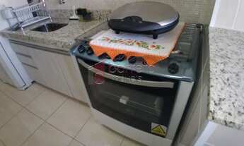 Imagem 7: Jundiaí - Apartamento Padrão - Jardim Paulista