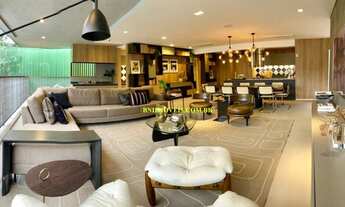 Imagem: Apartamento à venda 4 Quartos, 3 Vagas