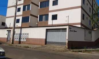 Imagem: Apartamento 3/4 Jardim Goiano Anápolis