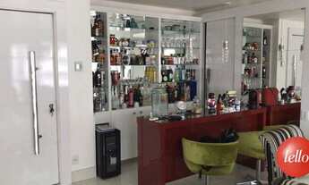 Imagem 3: São Paulo - Apartamento Padrão - Mooca