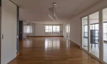 Imagem 6: Apartamento Locação 3 Dormitórios - 310 m² Paraíso