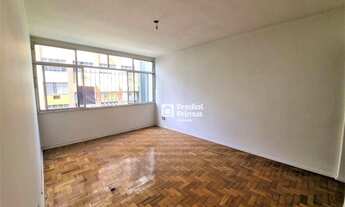 Imagem 2: Apartamento com 3 dormitórios à venda, 140 m² por R$ 650.000,00 - Icaraí - Niterói/RJ