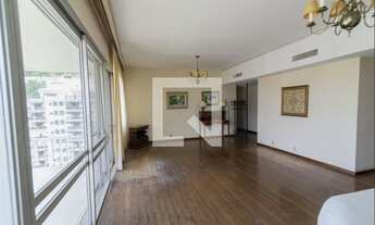 Imagem 2: Apartamento à Venda - Tijuca, 4 Quartos, 192 m2