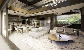 Imagem 3: LINDO SOBRADO URBANOVA VII - PREVISÃO ENTREGA FEV/23