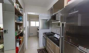 Imagem 5: Apartamento de 2 Dormitórios na Rua dos Cafezais