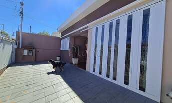 Imagem 2: Casa - Jardim Aurélia - Campinas