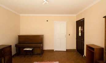 Imagem 5: Casa de 3 Dormitórios na Rua Teodoro de Beaurepaire