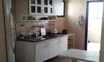 Imagem: Apartamento de 3 Dormitórios na Rua Guiratinga