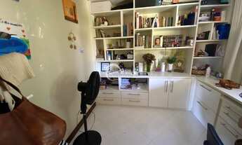 Imagem 6: CASA 4/4 CONDOMÍNIO CLUBE PARA ALUGUEL