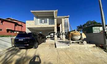 Imagem: Casa com 4 dormitórios à venda, 318 m²