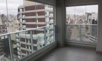 Imagem 12: Apartamento para locação na Bela Vista!