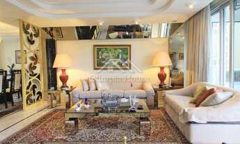 Imagem 4: Apartamento Venda 4 Dormitórios - 235 m² Jardim Europa