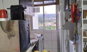 Imagem 5: APARTAMENTO 02 DORMITÓRIOS, 01 VAGA, BAIRRO CAMPO NOVo, PORTO ALEGRE, RS