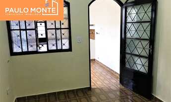 Imagem 2: QNL 16 Ótima oportunidade 2 Casas no Lote 4 Quartos Suíte