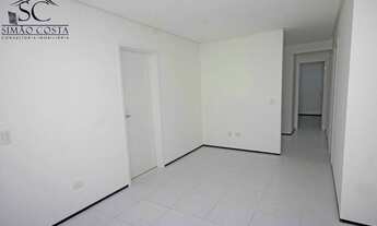 Imagem 6: Excelente Apartamento em Boa Viagem 97 Metros 3 Quartos 1 Suíte 2 Vagas