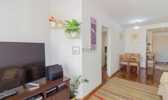 Imagem 5: Apartamento Venda Vila Mariana 76 m² 2 Dormitórios