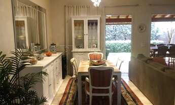 Imagem 4: Ribeirão Preto - Casa de Condomínio - Santa Cruz do José Jacques