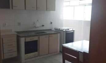 Imagem 3: Apartamento com 3 dormitórios à venda, 128 m² por R$ 528.000,00 - Jardim Chácara Inglesa