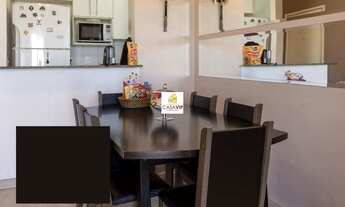 Imagem 5: Apartamento à venda, Parque Novo Mundo, 63m², 3 dormitórios, 1 suíte, 1 vaga!