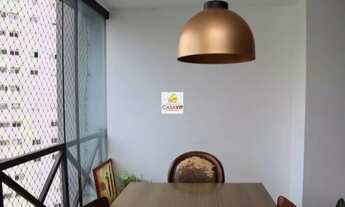 Imagem 5: Apartamento à venda, Vila Suzana, 200m², 3 dormitórios, 2 suítes, 3 vagas!