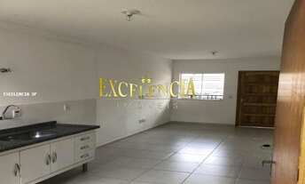 Imagem 5: Casa para Locação em São Paulo, Jardim São Paulo(Zona Norte), 2 dormitórios, 1 banheiro