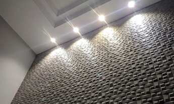 Imagem 12: Casa Alto Padrão no Jardim Brasilia ll