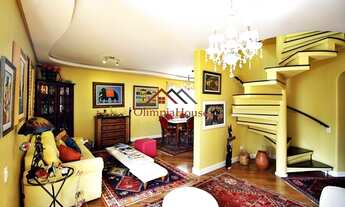 Imagem 2: Venda Apartamento 3 Dormitórios - 357 m² Vila Nova Conceição