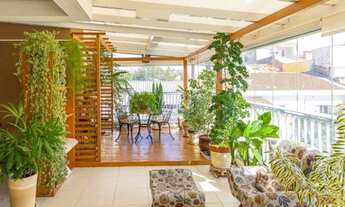 Imagem 4: Apartamento de 2 Dormitórios na Rua Santo Irineu