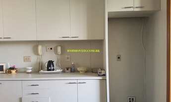 Imagem 4: Apartamento à venda 3 Quartos, 3 Vagas, 248M², Real Parque, São Paulo - São Paulo