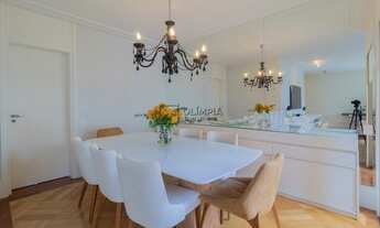 Imagem 3: Venda Apartamento 4 Dormitórios - 200 m² Moema