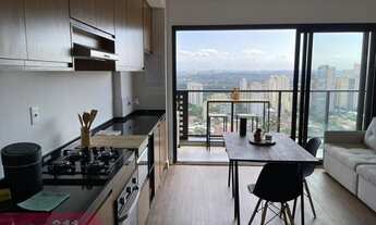 Imagem: Apartamento de 2 Dormitórios na Rua Girassol