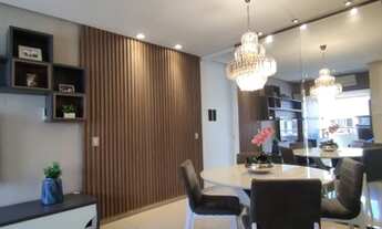 Imagem 4: LR Apartamento para venda tem 67 metros quadrados com 3 quartos em Gurupi - Teresina - Pia