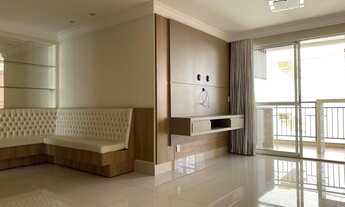 Imagem 6: Apartamento para Venda em Goiânia, Jardim Goiás, 4 dormitórios, 3 suítes, 3 banheiros, 2 v