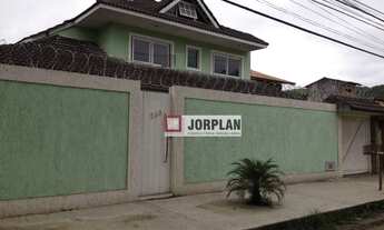 Imagem: Casa com 3 dormitórios à venda, 110 m²