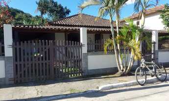 Imagem: Alugo/Vendo casa em Japuiba