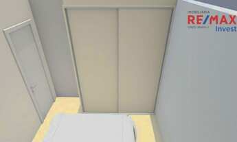 Imagem 6: Apartamento com 3 dormitórios para alugar, 85 m² por R$ 2.900,00/mês - Vila Nogueira - Bot