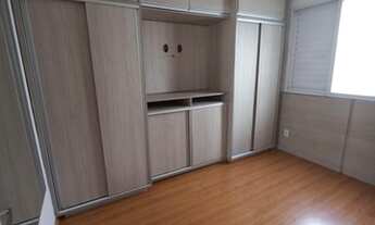 Imagem 3: Apartamento para locação 2 dormitórios com planejados - Portais (Polvilho) - Cajamar - SP