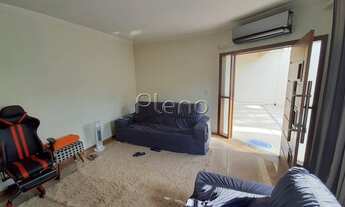 Imagem 5: Casa - Vila Lemos - Campinas