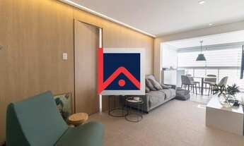 Imagem 2: Apartamento Venda 1 Dormitórios - 60 m² Pinheiros