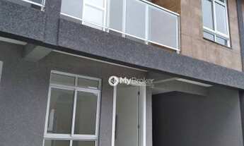 Imagem: Sobrado no CIC