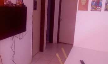 Imagem 3: Vendo apartamento no MM quitado com ar-condicionado
