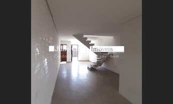 Imagem 4: Sobrado novo com 3 quartos (1 suíte)