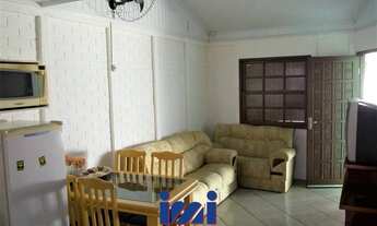 Imagem 4: 02 casas em Pontal do Sul