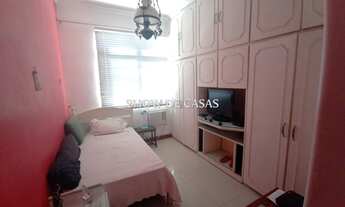 Imagem 3: Apartamento 2 quartos em Copacabana - Rio de Janeiro - RJ