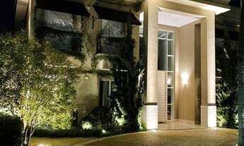 Imagem: Maravilhosa Mansão Mobiliada e Decorada!